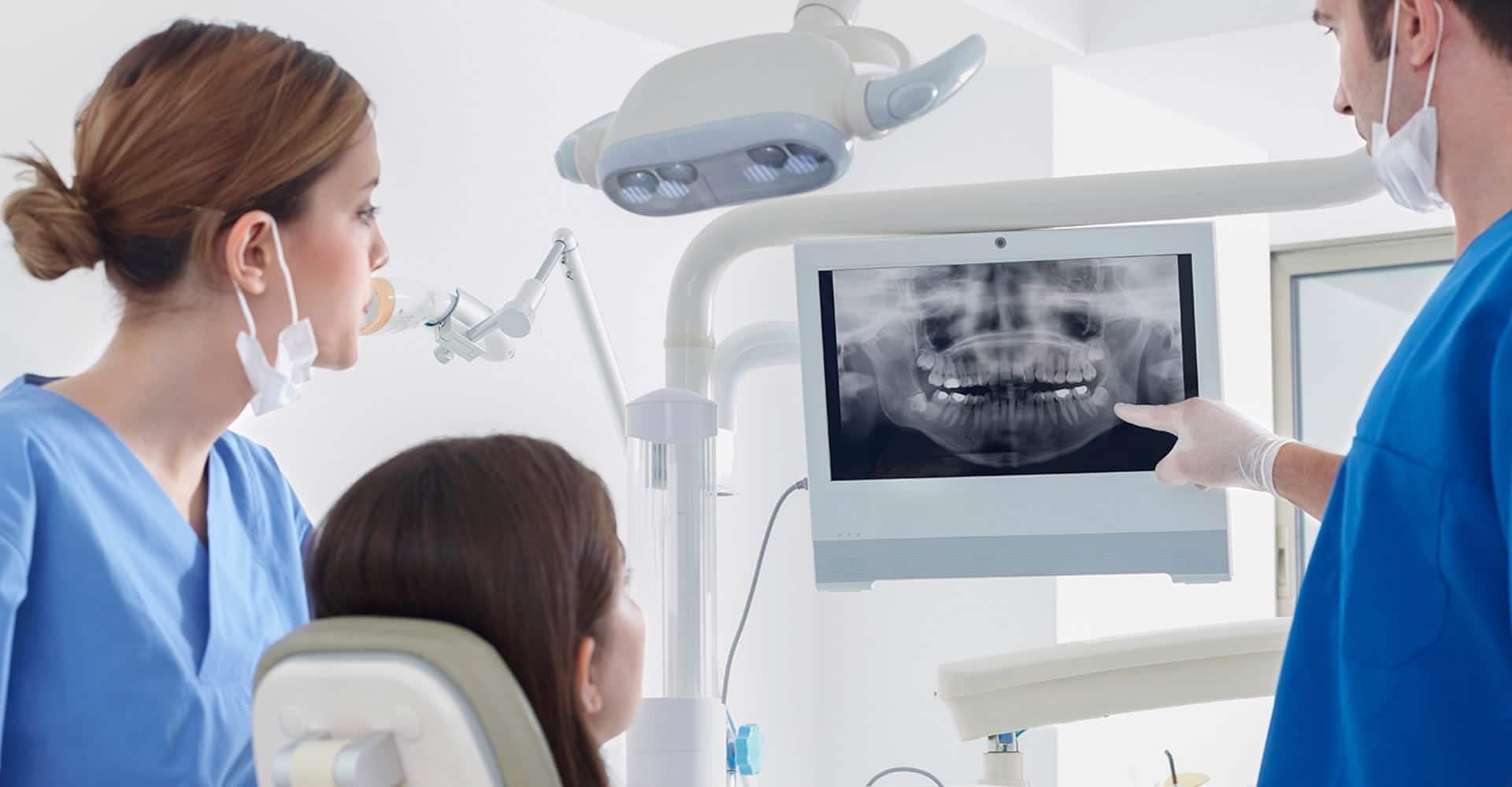 Emergency Dental Services Toronto