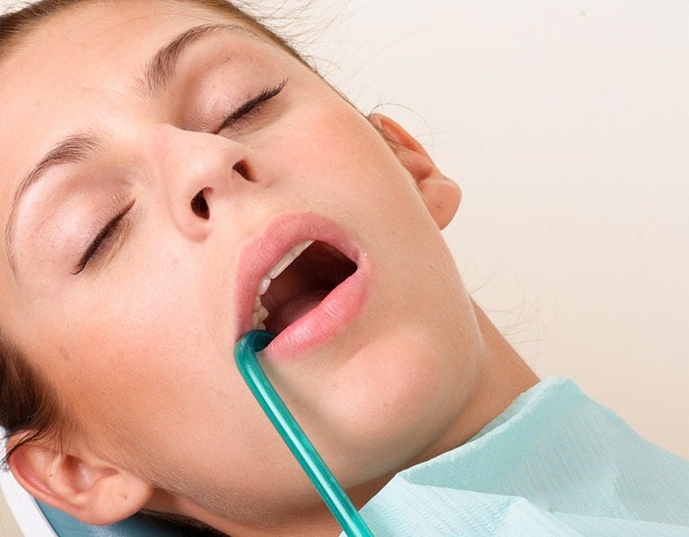 Dentistry Asleep Toronto