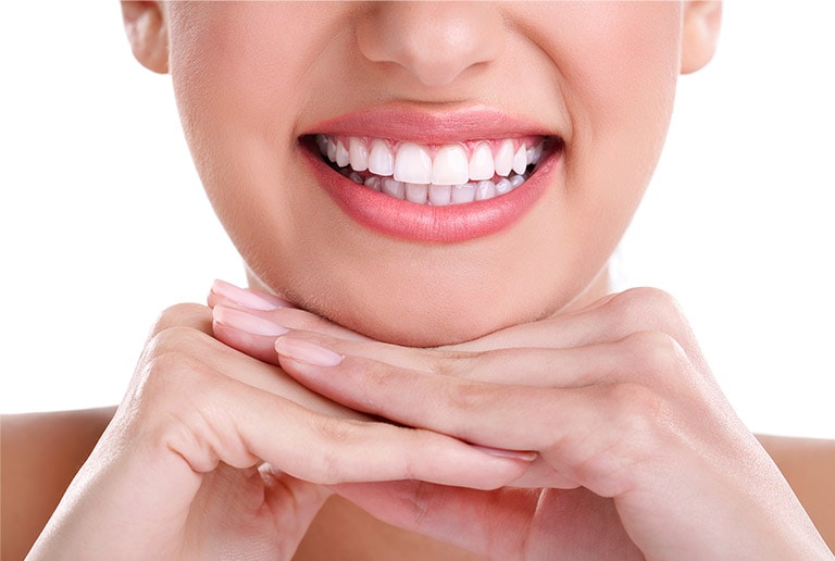 Cosmetic Dentistry Gum Contouring Toronto