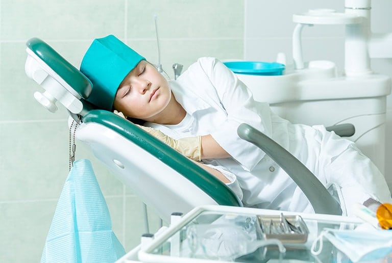 Sedation Dentistry Cost