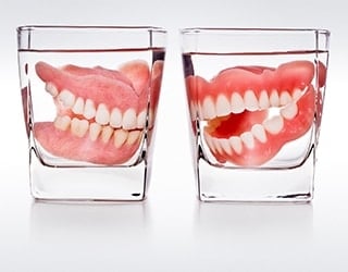 regrow teeth