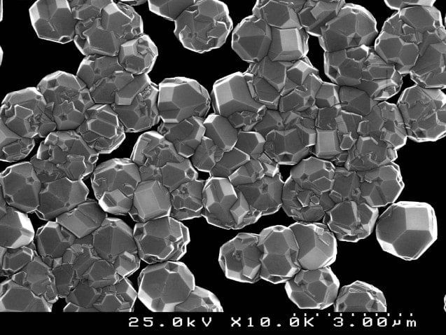 Can Nanodiamonds Be Used To Improve Dental Implants?