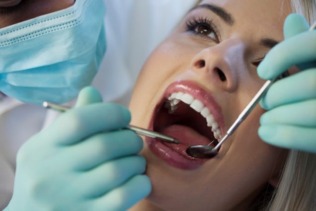 Improving Your Smile with Cosmetic Dentistry