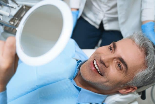 The Underrated Advantages of Dental Implants