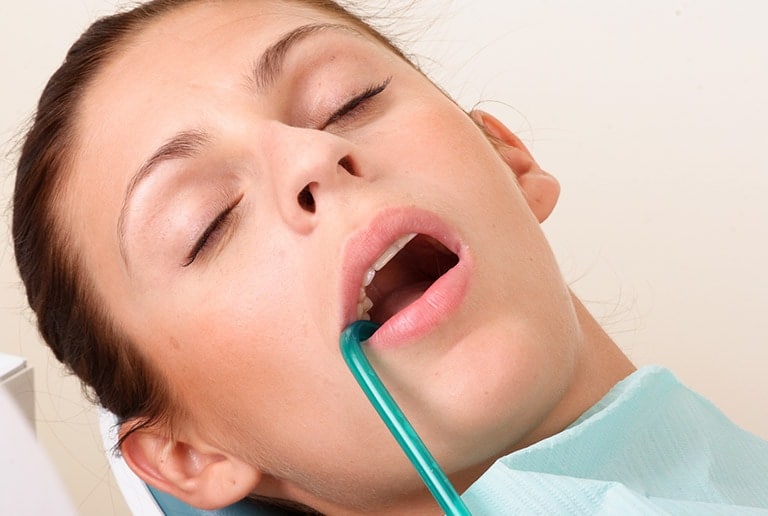 Cosmetic Dentistry Asleep Toronto