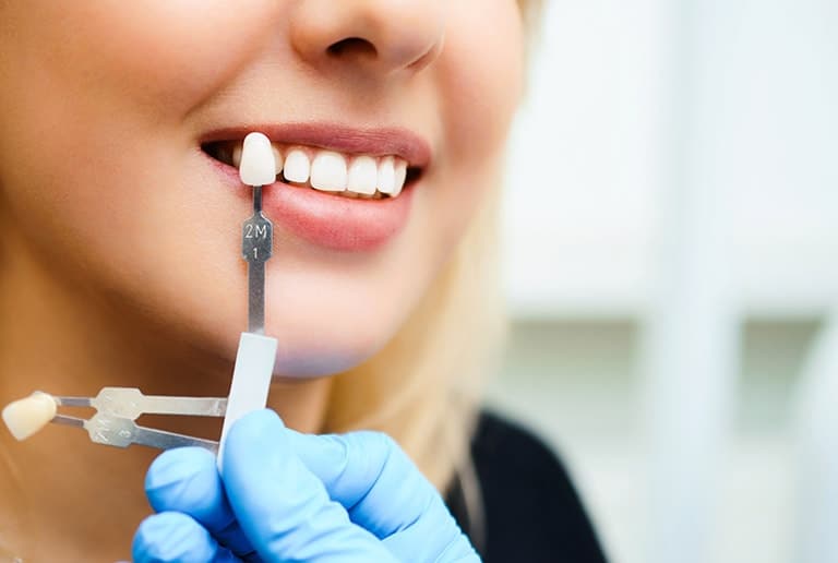 Toronto Cosmetic Dentistry Revitalize Your Smile With Premium