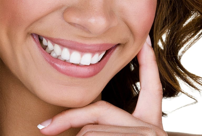 Cosmetic Dentistry Toronto Smile Makeover