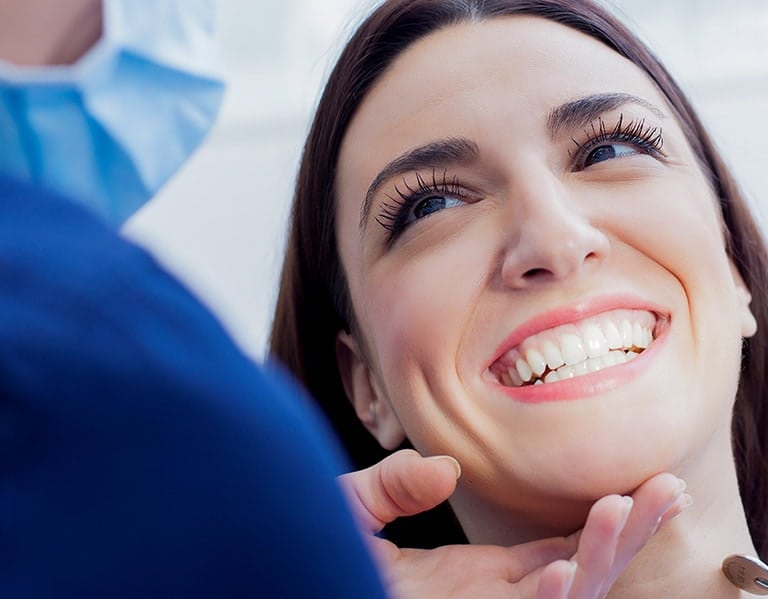 Dental Gum Graft In Toronto