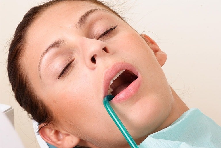 Dental Implants Sleep Dentistry