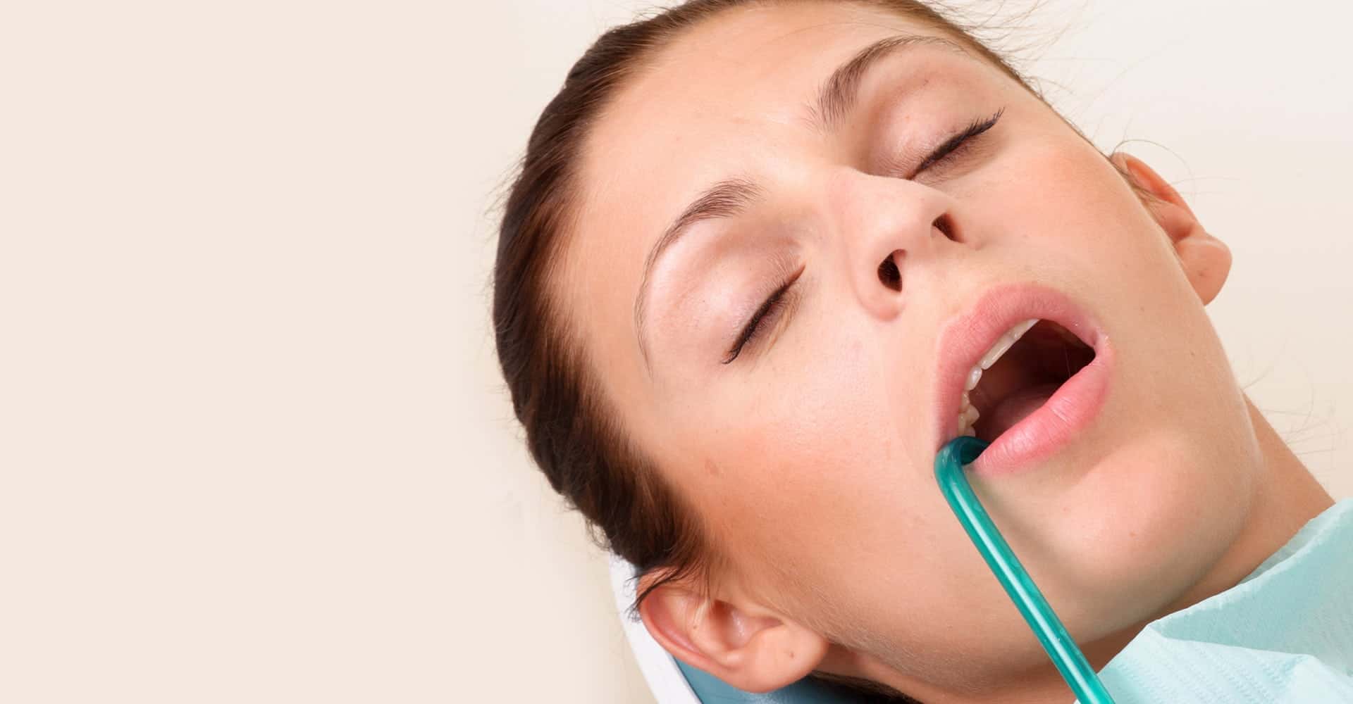 Eliminate Dental Anxiety