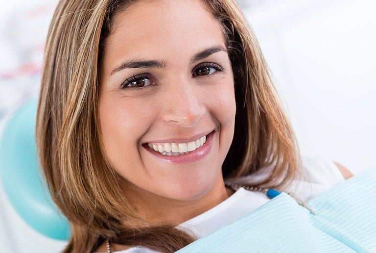 Best Cosmetic Dentist Toronto