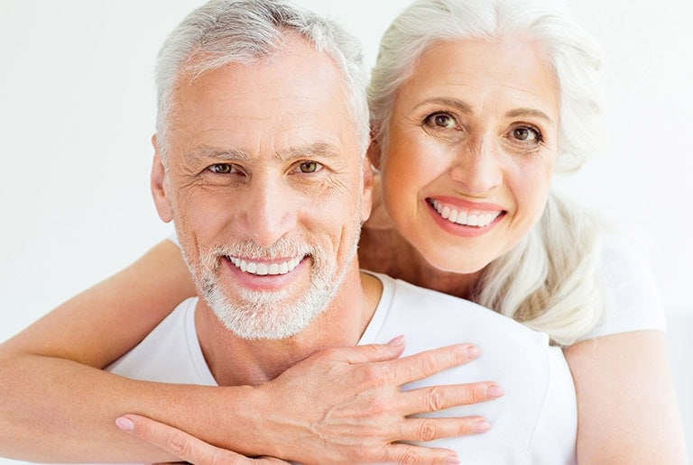 Dental Implants Toronto Improved Comfort