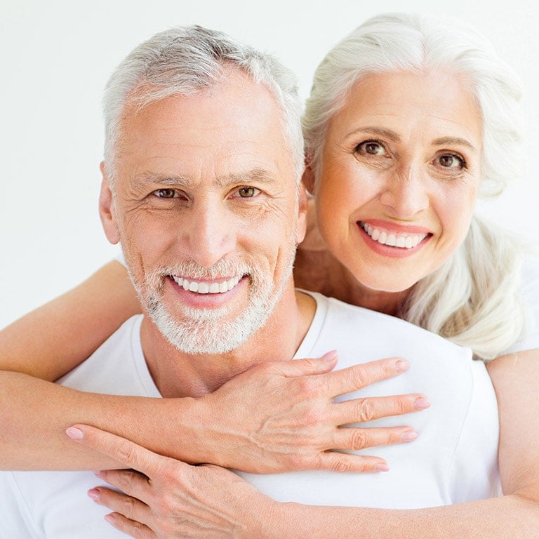 Denture Implants Toronto M