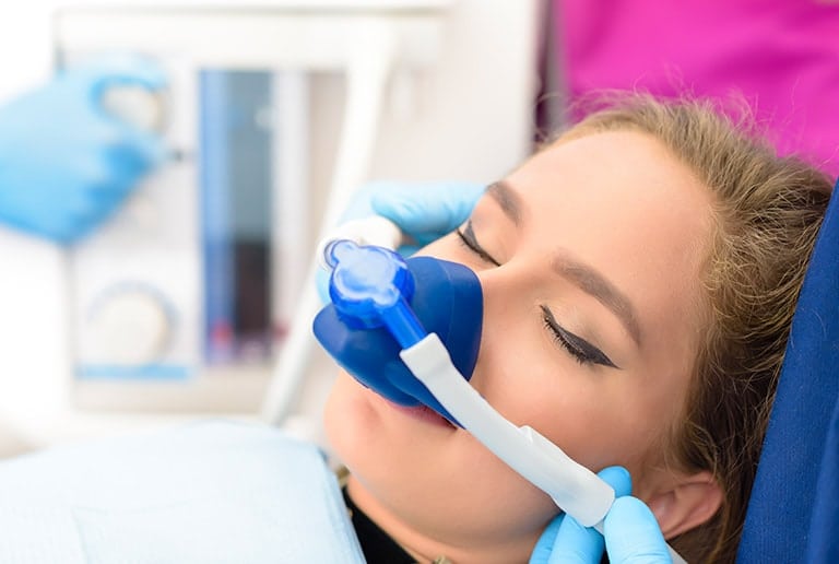 Sleep dentistry cost for wisdom teeth removal