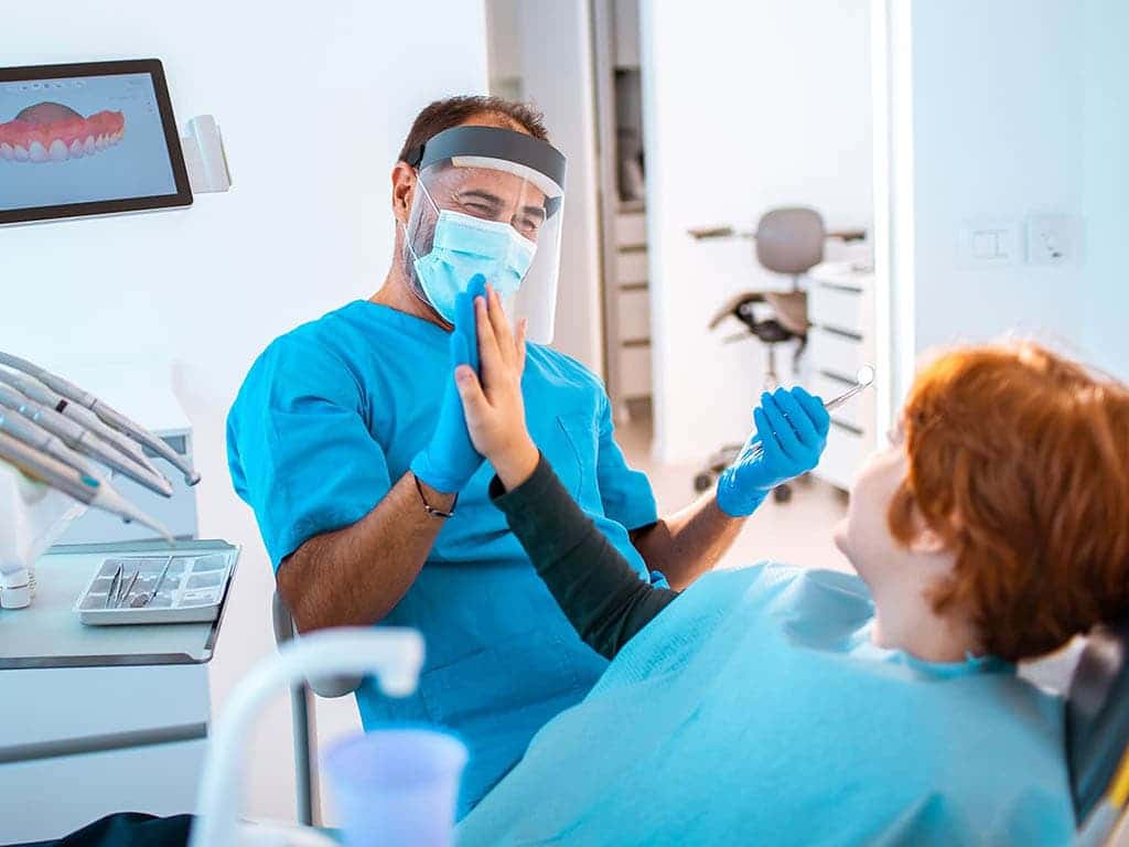 Affordable Wisdom Teeth Removal Services