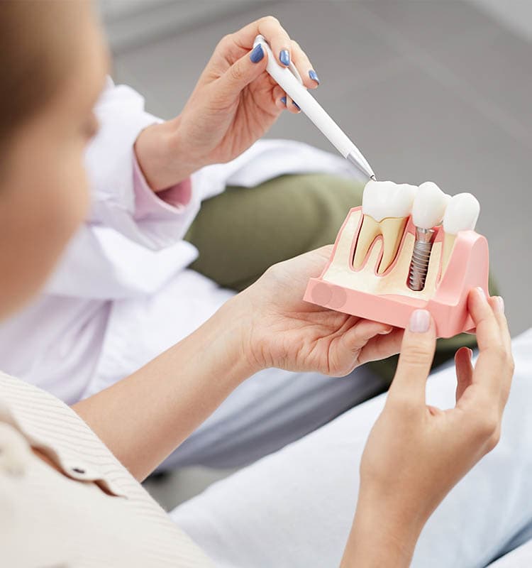 Dental Implant Cost Toronto