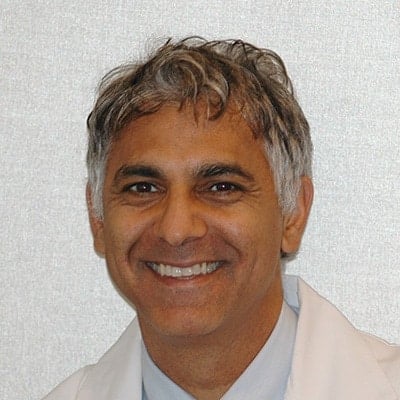 Dr. Raman Kohli