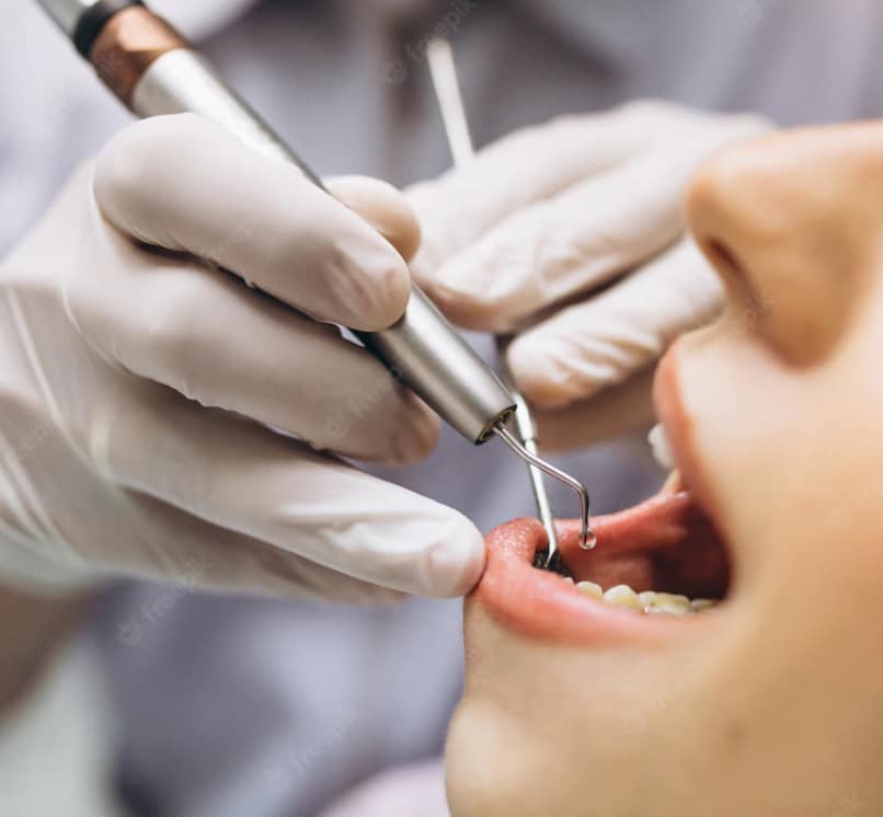 Dr Ramez Salti Dentist Toronto