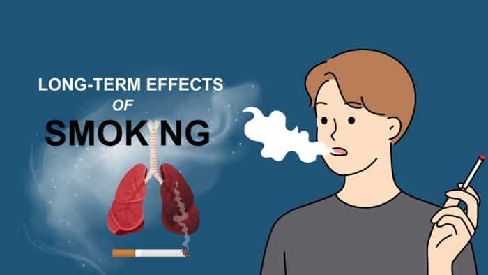 Long term Effect Of Smoking On Whitening Teeth