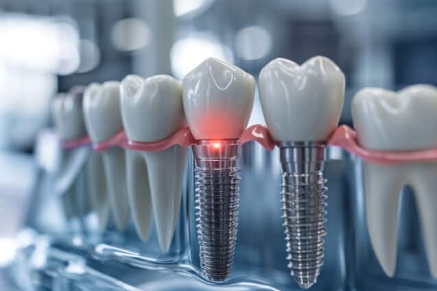 How Can Dental Implants Can Be Done in One Day?