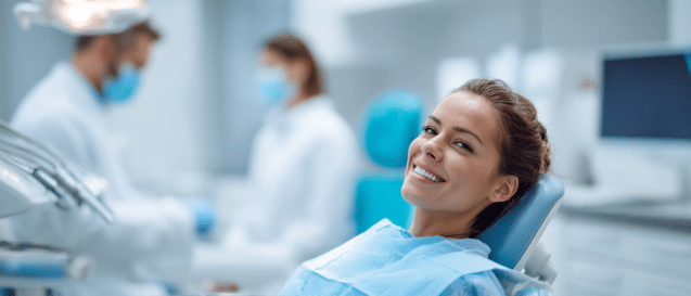 Do root canals hurt, and what happens during the procedure?